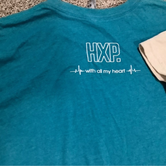 HXP Shirts - Picture 4 of 5